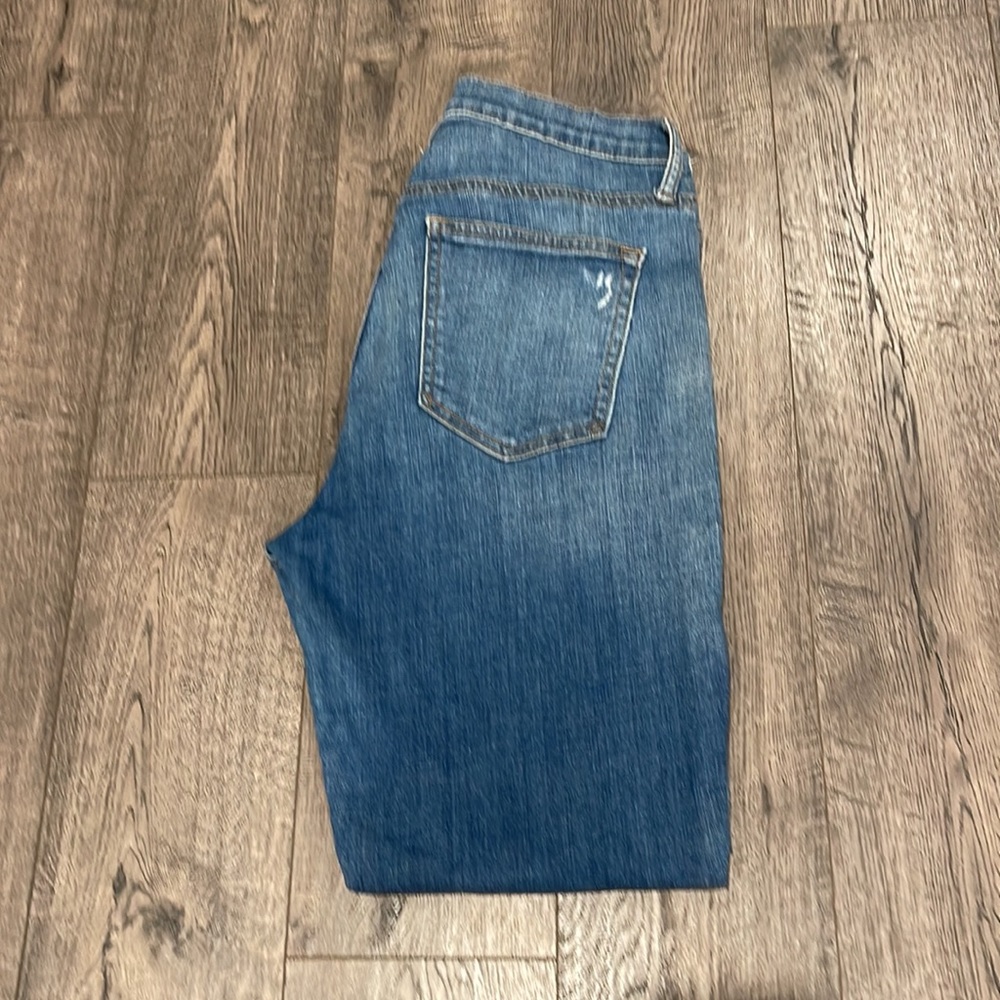 👖Gap True Skinny👖Ankle👖